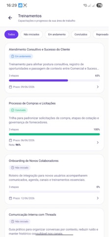 Pivoo screenshot