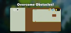 Skyward Ball screenshot 4