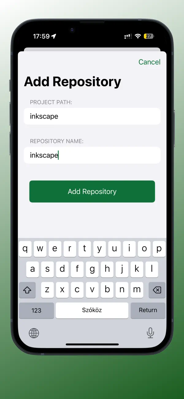 #2. GitLabFS: GitLab File Browser (iOS) De: Akos Polster