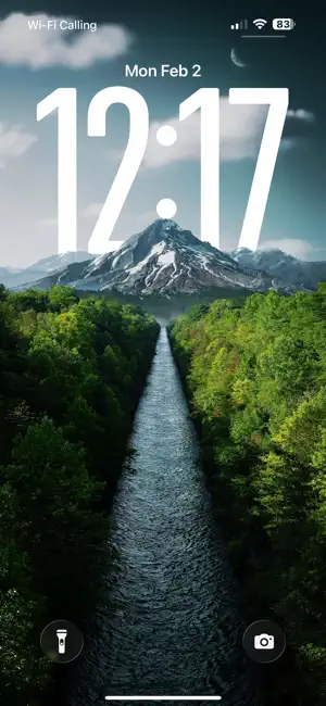 Wallpapers for iPhone & themes screenshot 3