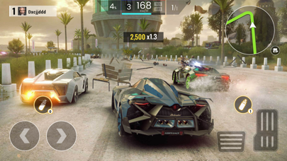 Car Stunt Driving: Mega Ramps Screenshot