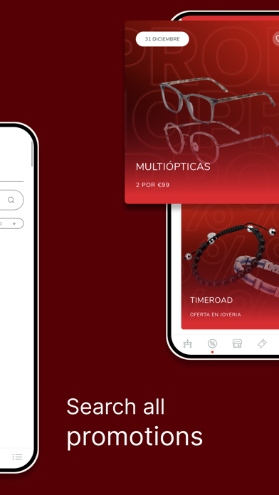 Screenshot #3 pour Siam Mall