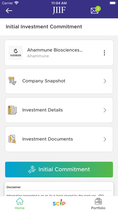 JIIF World Screenshot