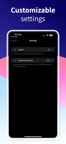 AirSeek Pro screenshot