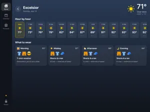 FamilyBoard: Calendar & Chores screenshot 4
