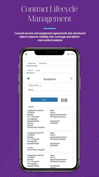Procuris Health screenshot-3