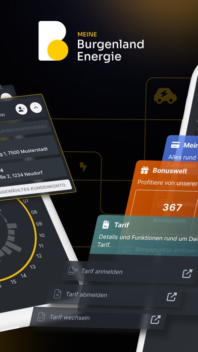 Screenshot #3 pour Bessere Energie