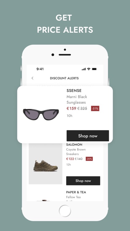 Picky Me | Beyond Wishlist screenshot-3