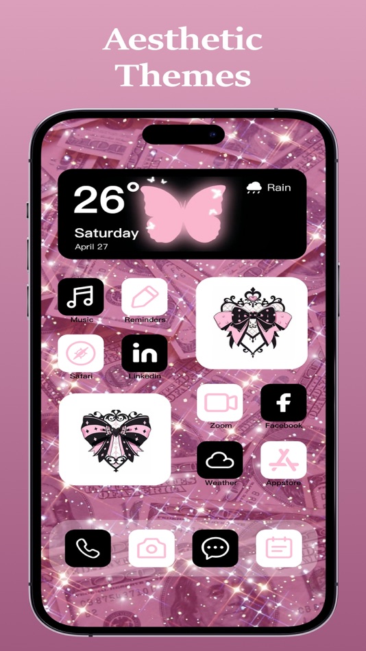 #1. Alltheme (iOS) 由: 正佳 陈