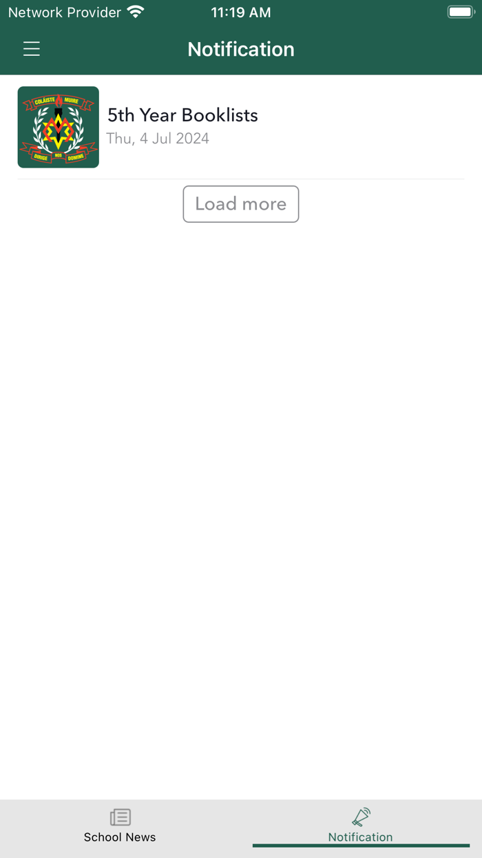 Coláiste Muire Cobh