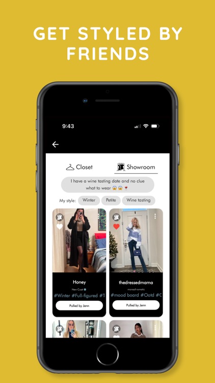 CrowdStyler screenshot-5