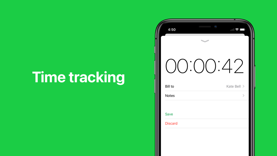 #4. Invoice.app: Invoice Maker (macOS) 由: Stojanowski Consulting Ltd