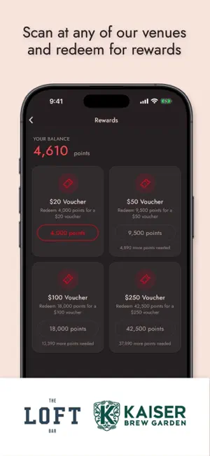 Match Bars screenshot 2