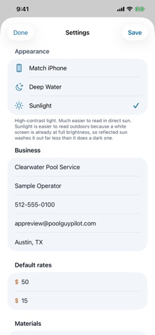 Pool Guy Pilot Screenshot 6 of 6