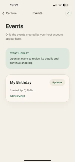 Capture - Me screenshot 4