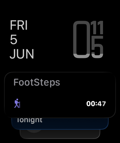 FootSteps - Trail GPS Tracker screenshot 10
