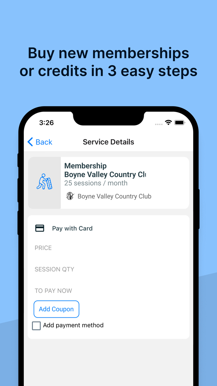 Boyne Valley Country Club