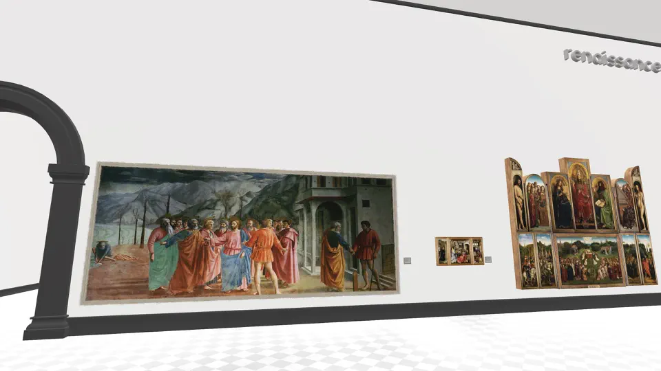 Art Authority Museum screenshot 8