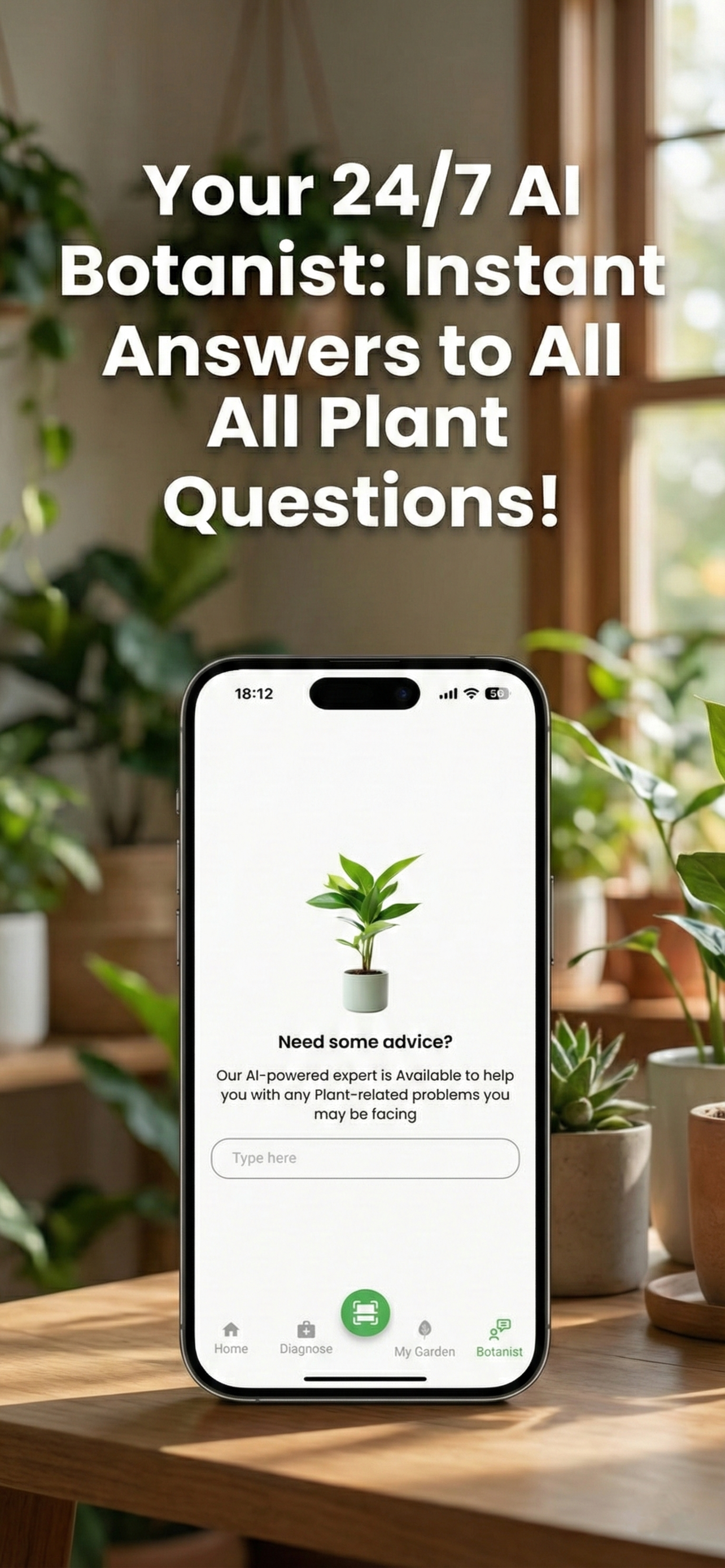 PlantDoc AI screenshot 4