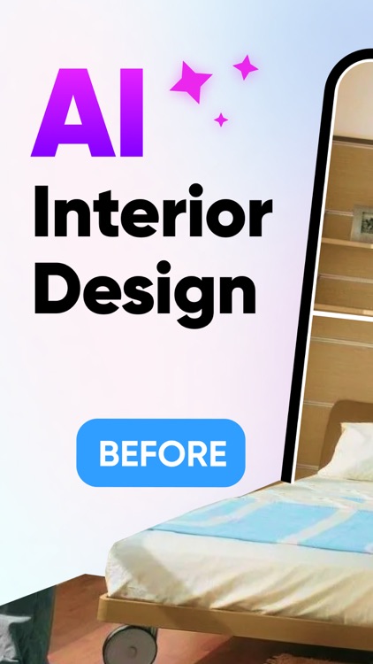 AI House Design – Decor Room