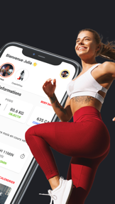 Coach4You75 screenshot