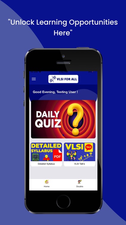 VLSI FOR ALL screenshot-4