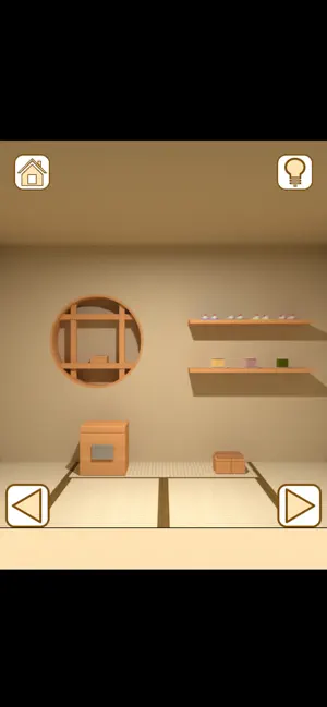 Dango - Escape Game screenshot 3