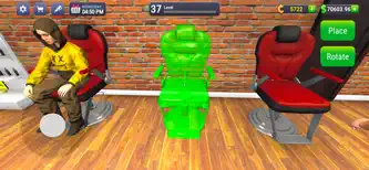 Tattoo Studio Simulator screenshot 5