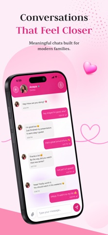 CalmMom Ai screenshot