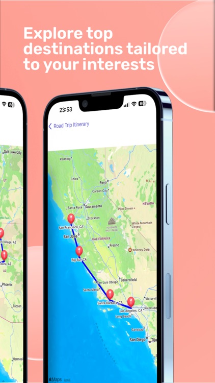 Travel Guides Tours: SmartPath screenshot-6