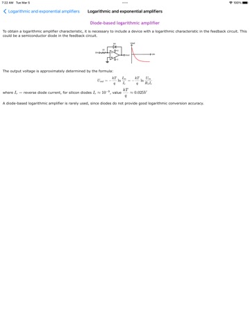 Operational Amplifiers Guideのおすすめ画像6