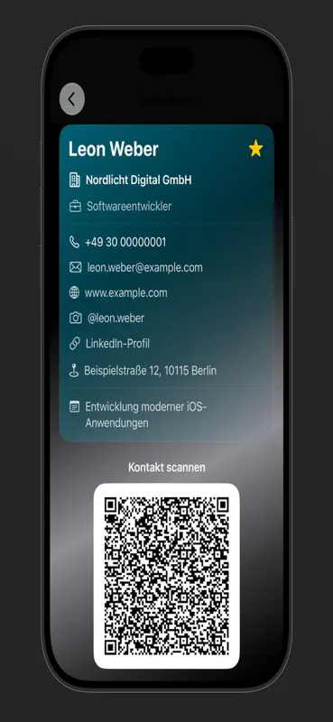YosV screenshot 2 of 4