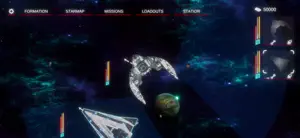 Space Menace 2 screenshot 1