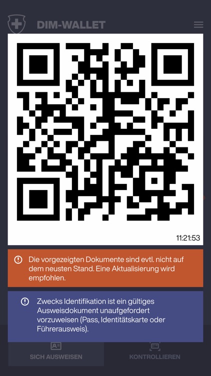 DIM-Wallet screenshot-4