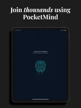 PocketMind, Private & Local AI 1