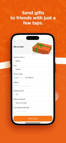 Tukshopp Screenshot 5 of 5