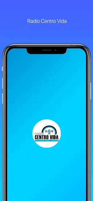 Radio Centro Vida screenshot 1