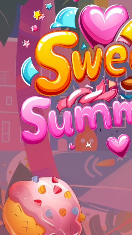 Sweet Summer