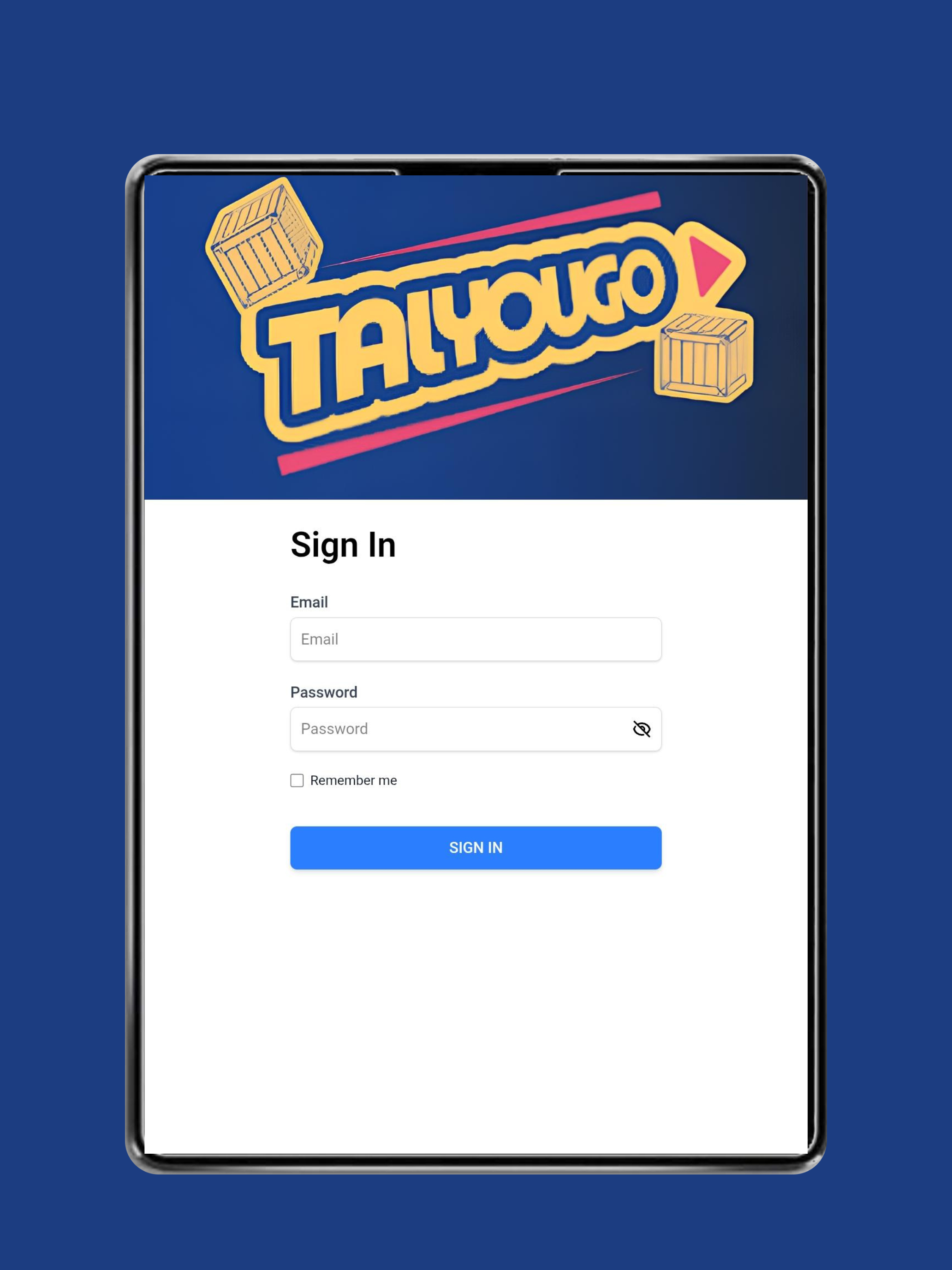 Talyougo screenshot 10