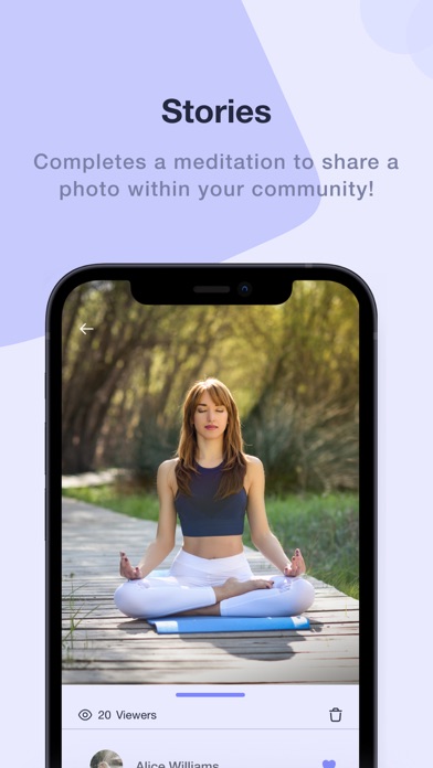 Maunda Screenshot