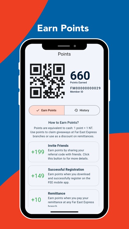 FEE Mobile screenshot-5