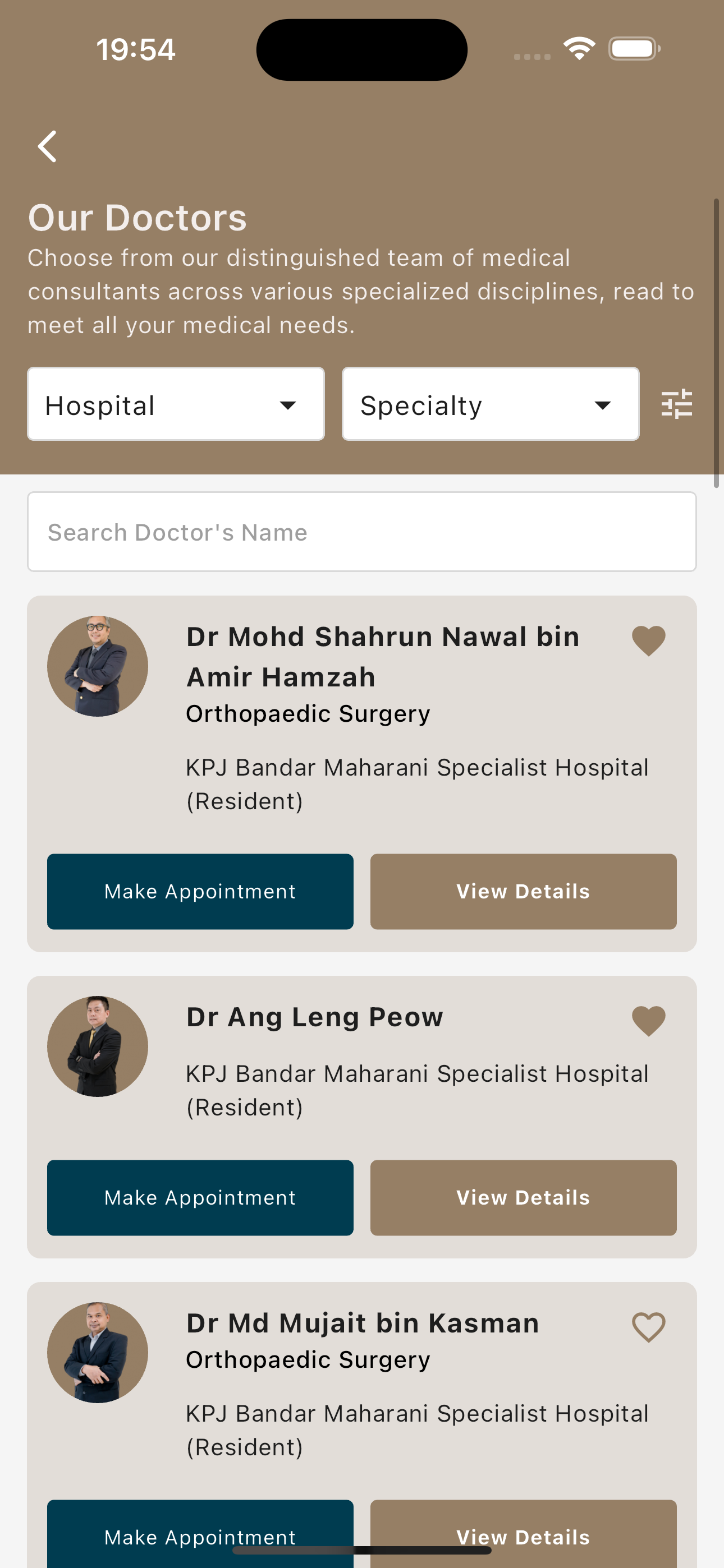 KPJ Cares