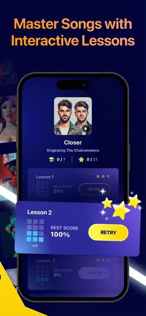 Beat Maker Pro: Music Game screenshot 3