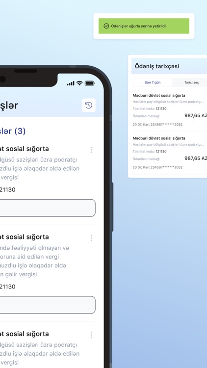 E-Vergi screenshot-6