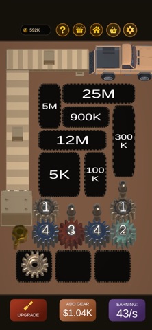 Da Vinci Gears Screenshot 8 of 9