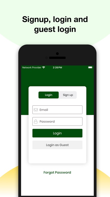 Bromsgrove District Council screenshot-3