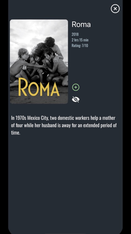 Now-Playing screenshot-4