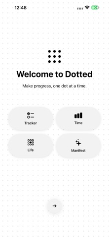 Dotted Screenshot 2 of 6
