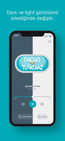 Turkuvaz Radyolar screenshot