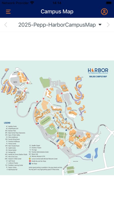Screenshot #3 pour Harbor | PBL